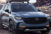 【朗報】マツダの新型SUV、レクサスを超えてしまうｗｗｗｗｗ