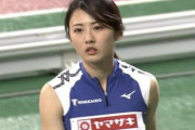 【画像】女子陸上動画さん、急に再生数が100倍以上増えてしまう