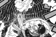 『ワンピース』最新話でゾロ覚醒！？くいなの祖父がまさかの…！