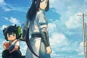 中国アニメ『羅小黒戦記（ロシャオヘイセンキ）』が人気すぎてついに日本でも劇場公開が決定！　アニメ映画もこれから中国産が増えるのか