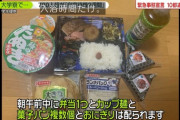 【画像】1日に食べる量としては多い？少ない？