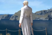 ケンタッキーフライドチキンの新コラボは「FF14」で確定か。ケンタッキー公式よりカーネルサンダースが黒魔道士に動画が公開！