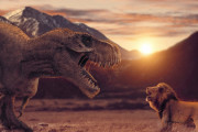 【超画像】恐竜（最新版）がガチでヤバイυυυυυυυυυυυυυυυυυυυυυυ