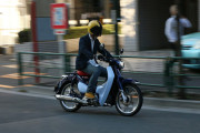 バイクって125ccで十分じゃね？