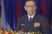 【悲報】中国国防相さん、安全保障に関する国際会議でダイナミック自己紹介をしてしまう