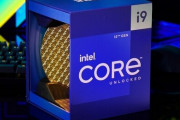 Intelの第12世代CoreがAppleのM1 Maxの1.5倍の性能を記録！※