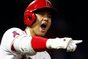 海外「MVPだろ！」大谷翔平が投打でオールMLBに選出されて海外大騒ぎ！（海外の反応）