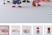 【画像】『MOTHER２』のフィギュア発売ｗｗｗｗｗｗｗｗｗｗｗｗｗ
