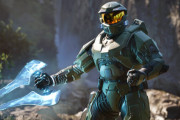 Xbox傘下の343インダストリーズが『Halo Studios』に改名！新作『Halo』をUE5で複数開発中だと発表！
