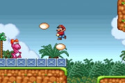 マリオUSAとかいう隠れた名作