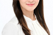 元日向坂46潮紗理菜『セント・フォース』所属を発表。新内眞衣に続いて坂道2人目