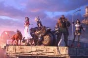 【朗報】FF7R、新要素に『なんでも屋クエスト』が追加される