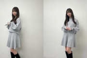 【日向坂46】渡辺莉奈が将来有望すぎる件。
