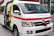 海外「過酷すぎる！」日本で救急車が起こした事故に海外大騒ぎ！（海外の反応）
