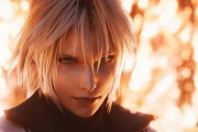 【FF7EC】ユーザーの意見？により「少年セフィロス」が整形されるｗｗｗｗ
