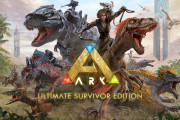 【話題】『ARK：Ultimate Survivor Edition』がSwitchで発売決定！！Studio Wildcard「任天堂のコンソールでコード全体をゼロから書き直した」