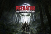【PS4】Predator: Hunting Grounds　感想・評価まとめ
