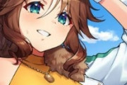 【ウマ娘】泣き寝入りしてくれそうなウマ娘ランキング8年連続1位。