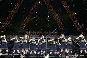 乃木坂46アンダーライブ、Wアンコールでメンバー緊急参加「私も出るなんてさっきまで思っていなくて…」【35thSGアンダーライブ】