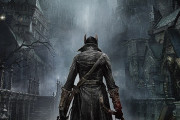 Bloodborneという隠れた名作知ってる？
