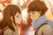 純粋に楽しめる恋愛アニメが見たいんだ！！