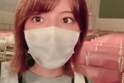 【櫻坂46】関有美子から全ツ福岡会場の様子が着弾！