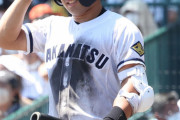 巨人、今年は５年ぶり「野手ドラフト」高松商・浅野翔吾も上位候補