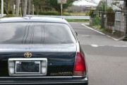 なんか家の前に変な車がおるんやがｗｗｗｗｗｗｗ