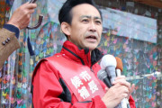 大泉潤氏が函館市長選で当選、大泉洋の兄　現職・工藤寿樹氏との一騎打ちを制す