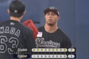【オリックス対ロッテ14回戦】ロッテが５－１でオリックスに快勝！二木が７回１失点で２勝目！マーティンが２試合連発となる逆転弾！オリックスは５連敗、借金最多１９