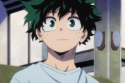 山下大輝さんが演じる好きなキャラ投票！やっぱり緑谷出久？それとも朔間凛月？【アンケート】