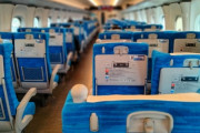 JR公式見解「自由席チケットのお客様は空いてる指定席に一時的でも座ってはいけません」