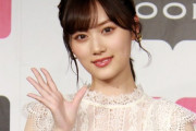 【乃木坂46】山下美月「乃木坂の誰かに1日だけ入れ替われるなら五百城茉央ちゃんがいい」