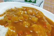 【食べてみた】トップバリュのレトルトカレーｗｗｗ ＆ ファミマの欧風カレーｗｗｗ
