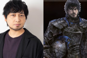 「FF16」に中村悠一さんが本人出演！？「スクエニと寝た？」「めっちゃ似てるｗ」