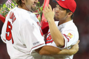 鈴木誠也MLB移籍後のカープの4番バッターwwww