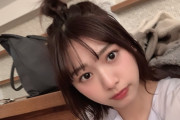 日向坂46の富田鈴花ちゃんを抱きたすぎてたまらない