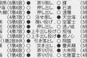 【相撲】大相撲五月場所十一日目　照ノ富士まさかの髷掴み反則で土！　貴景勝・遠藤は2敗守った　朝乃山・正代も白星
