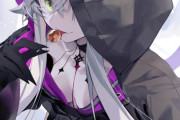 【FGO】リリス Fate/GrandOrderのイラスト紹介3944