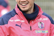 12年半ぶり復帰の香川真司が練習初合流　関西の野球人気に「サッカーも負けじと」