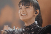 【BABYMETAL】SU-METALさんは曲ごとに性格が変わるんですか？？