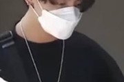 【画像】K-POPアイドルの影響でウレタンをやめて韓国の不織布マスクを付ける若者が増加wxwxwxwxwxxw