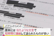 香川県ゲーム条例で不正疑惑、賛成8割のパブコメは｢偽造した可能性が高い｣と県民が告発状提出