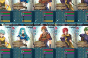 【FEH】ニニアン配布だからなぁ あからさまな上位互換出されるよね