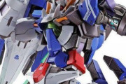 【ガンダム】実体剣持ちMSスレ ナイフも刀も可