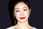 「３３歳？」韓国の元フィギュア女王　ラフな私服ショットに反響「大学生に見える」「どんどん美しく」