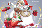 【FEH】クリスマス超英雄誰なんだろーねー