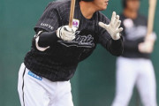 ロッテvs日ハム、小川が2番ショートでスタメン！藤原は9番センター