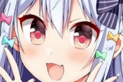 Vtuber 【佃煮のりお】リアルな絵だなぁｗｗｗ垢分けて顔出ししろよ