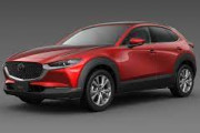 cx-30納車したったwwwwwwww